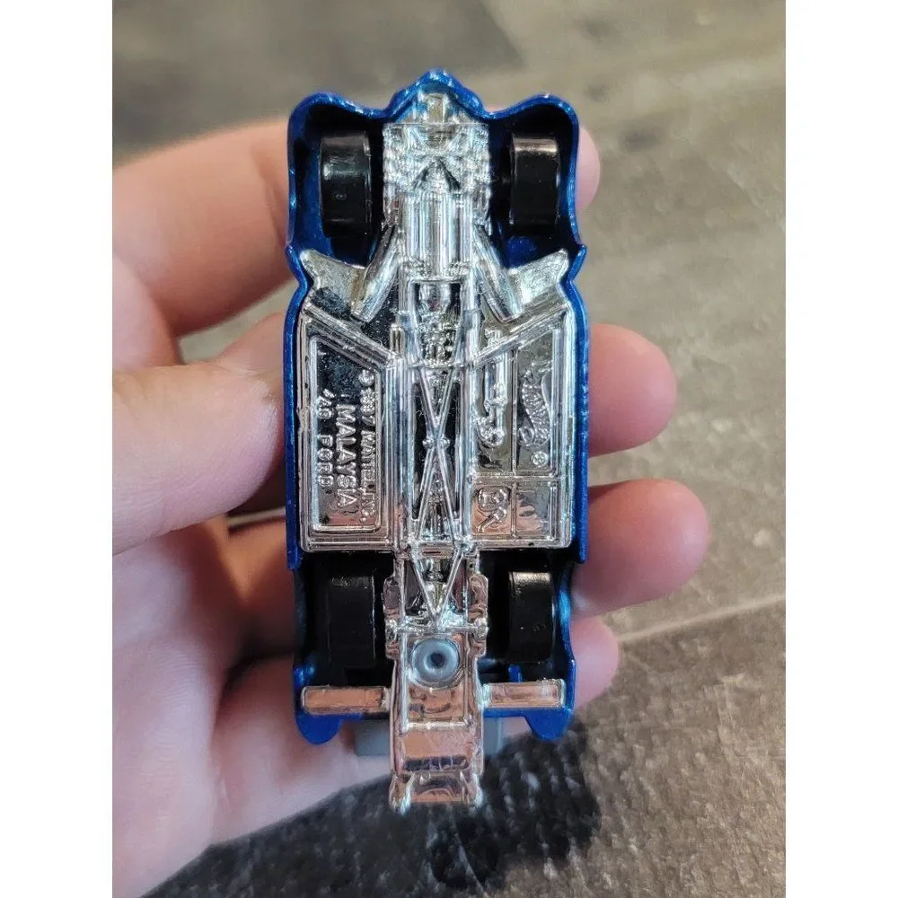 Hot Wheels hot wheels